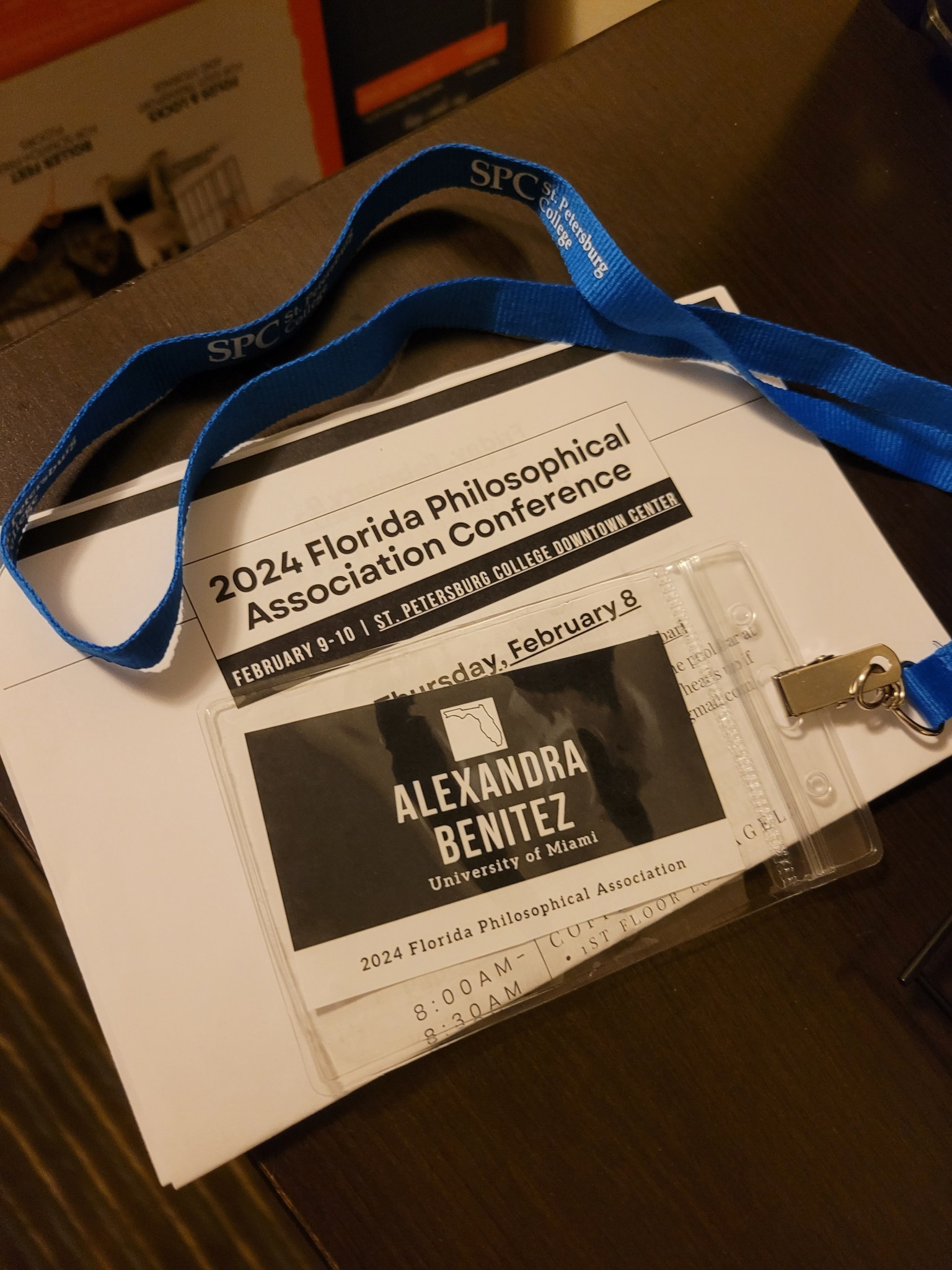 Projects & Presentations – alex does philosophy
